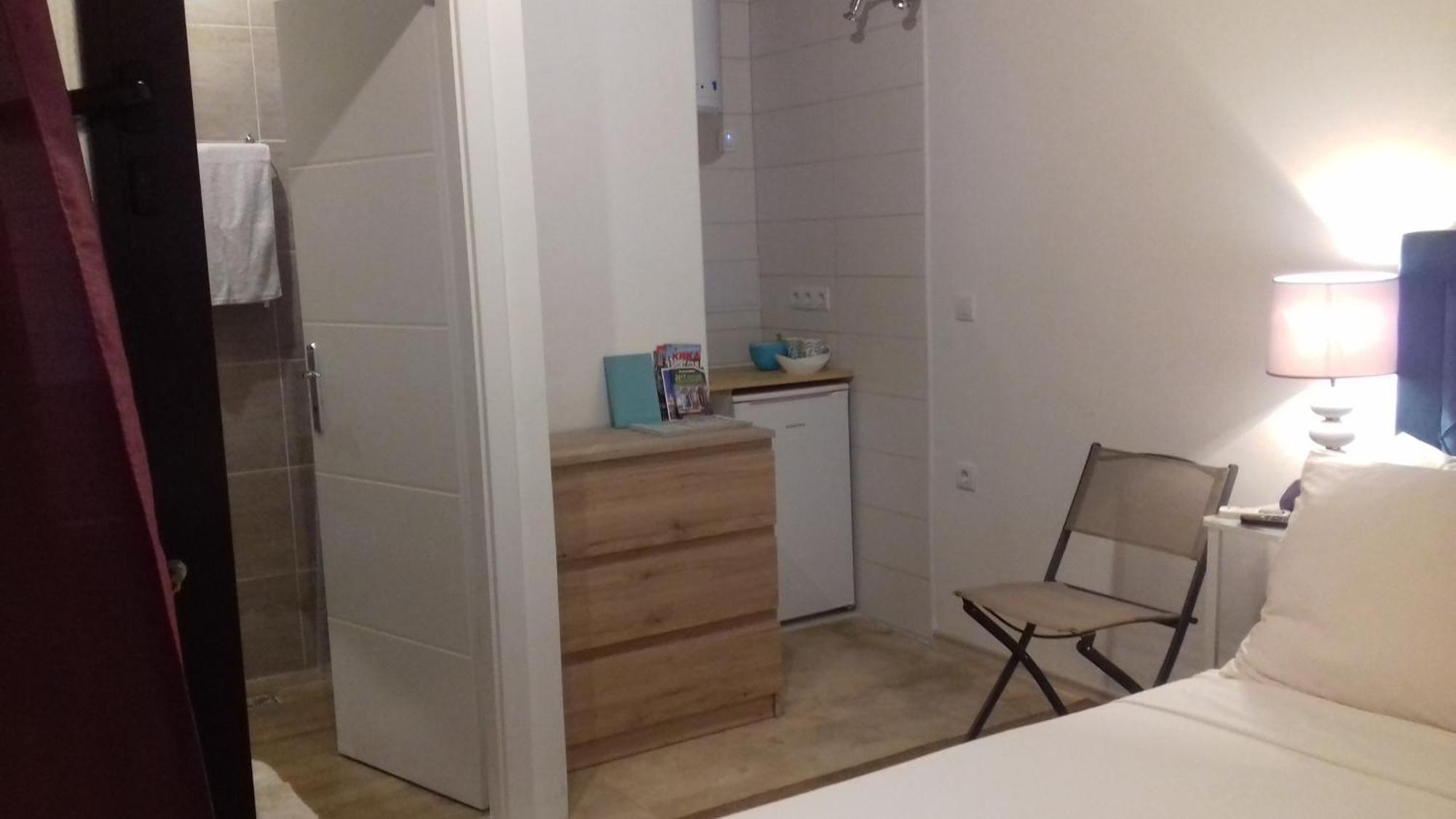 Jure Apartment Split Bagian luar foto