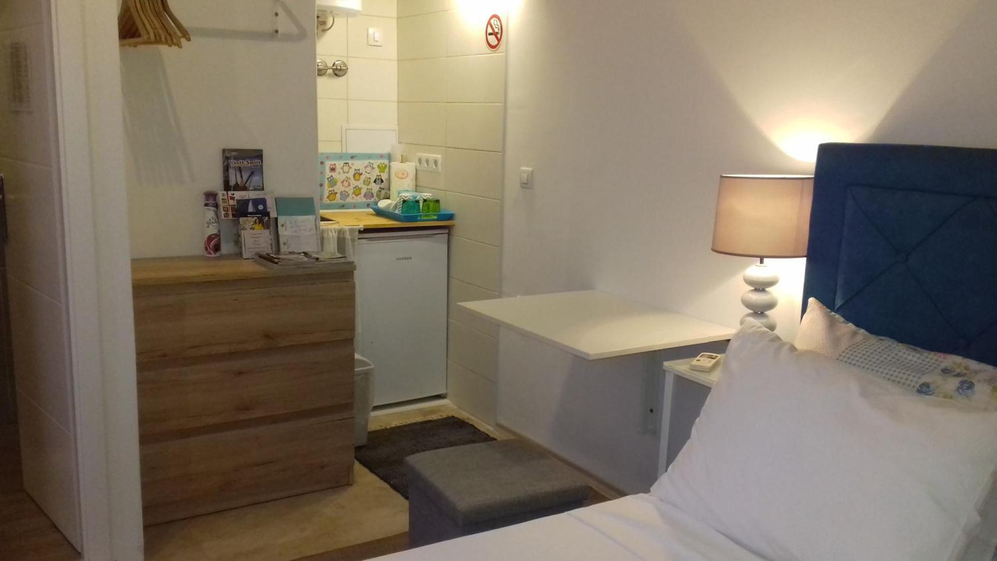 Jure Apartment Split Bagian luar foto