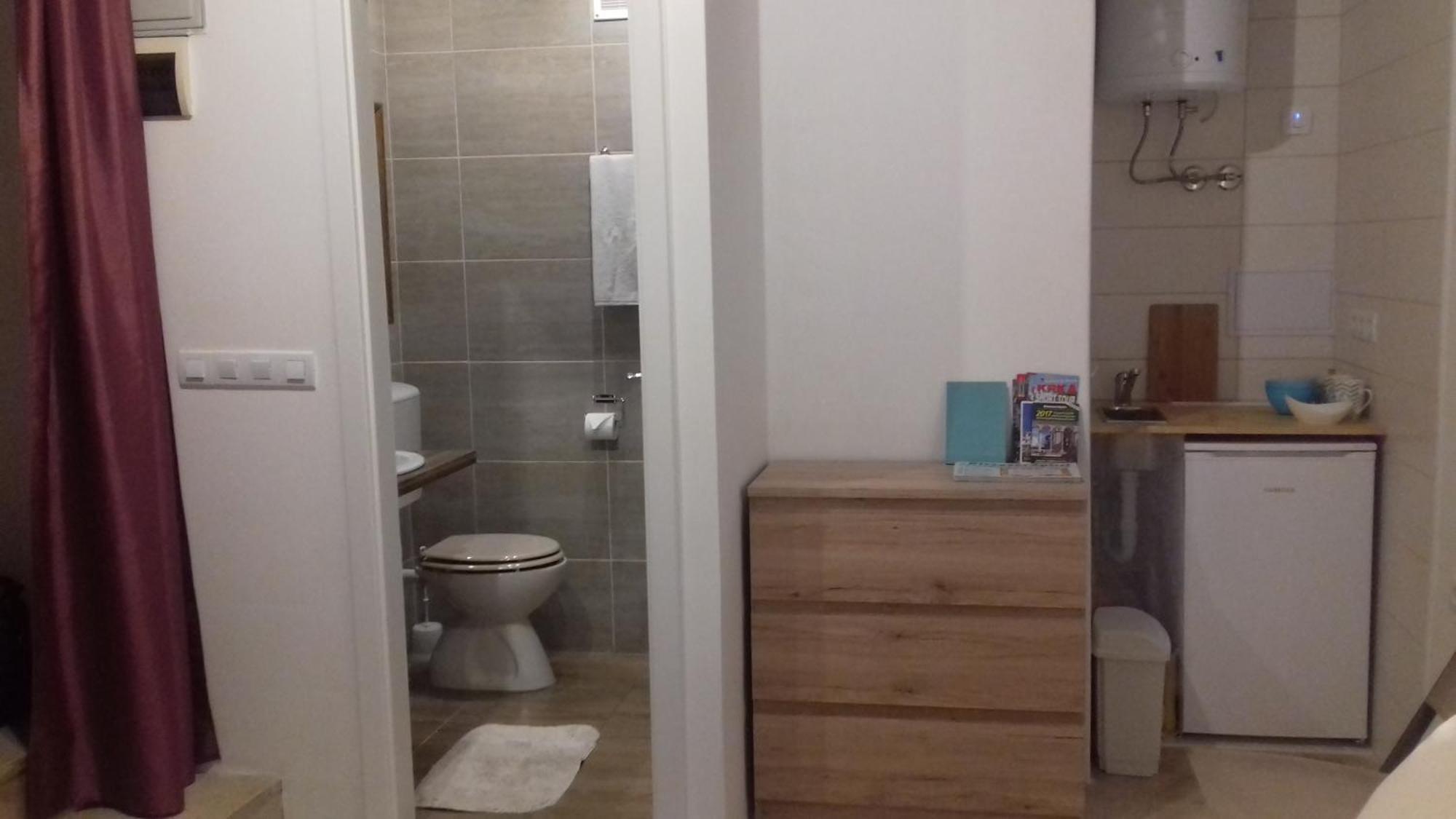 Jure Apartment Split Bagian luar foto