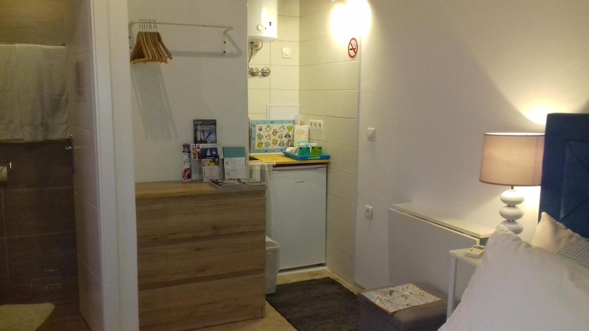 Jure Apartment Split Bagian luar foto